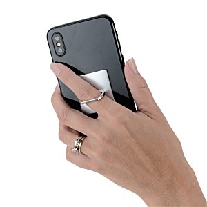 Additional Image 4 - a hand holding a phone