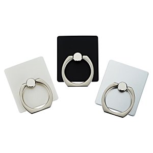 Additional Image 5 - a group of rings on a stand