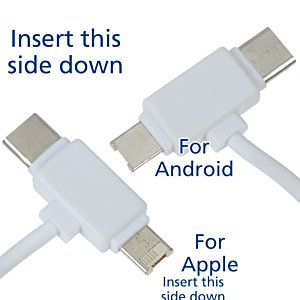 Additional Image 6 - a close up of a cable