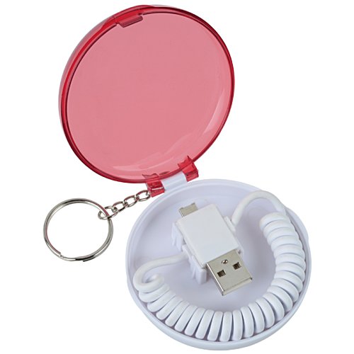 Additional Image 2 - a close-up of a usb cable