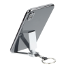 View Image 3 of 4 of Traveler Phone Stand Keychain