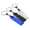 View Image 4 of 4 of Traveler Phone Stand Keychain
