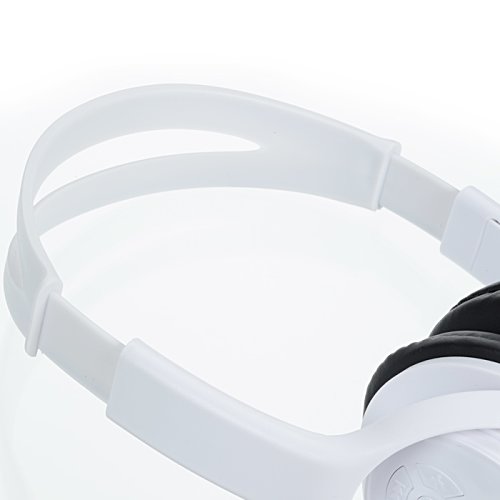 Additional Image 2 - a close up of a pair of headphones