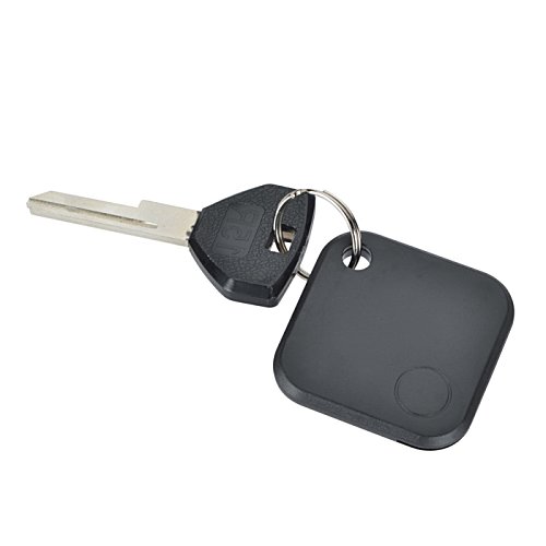 Additional Image 3 - a close-up of a key chain