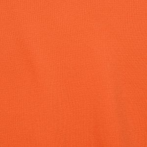 Additional Image 2 - an orange fabric with a black stripe