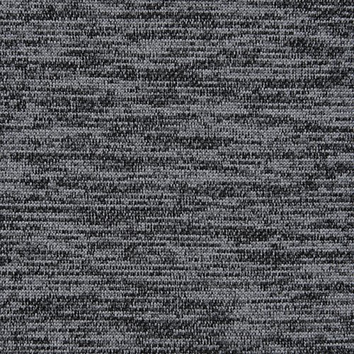 Dynamic Heather Two-Tone Hoodie - Youth Image 2 of 2