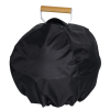 View Image 5 of 5 of Coleman Party Ball Charcoal Grill with Cover