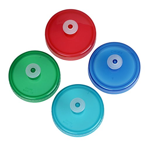 Additional Image 2 - a group of colorful plastic objects