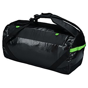 Additional Image 1 - a black and green bag