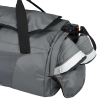 View Image 2 of 3 of Elevate Storm 20" Wet Weather Duffel -Closeout