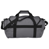 View Image 3 of 3 of Elevate Storm 20" Wet Weather Duffel -Closeout