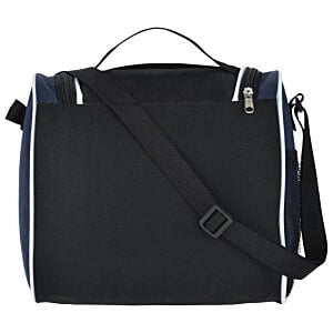 Additional Image 3 - a black bag with a strap