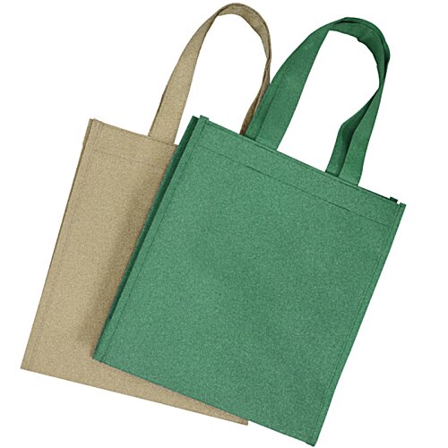 Monroe Soft Glitter Gift Tote Image 1 of 1