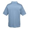 View Image 2 of 2 of Pima-Tech Jet Pique Polo - Men's