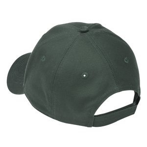 Additional Image 1 - a black hat on a white background