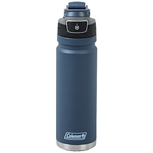 Additional Image 4 - a close up of a water bottle