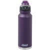 View Image 5 of 5 of Coleman Freeflow Vacuum Hydration Bottle - 40 oz.