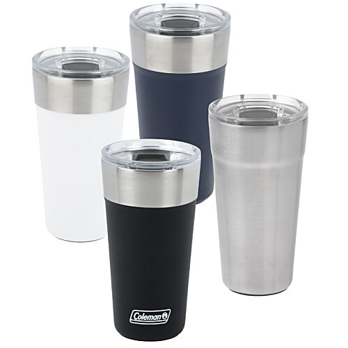 Coleman Brewski Vacuum Tumbler - 20 oz. Image 5 of 5