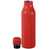 View Image 2 of 2 of Aya Vacuum Bottle - 18 oz.