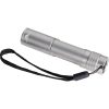 View Image 2 of 2 of High Sierra IPX-4 CREE R3 Flashlight - Closeout