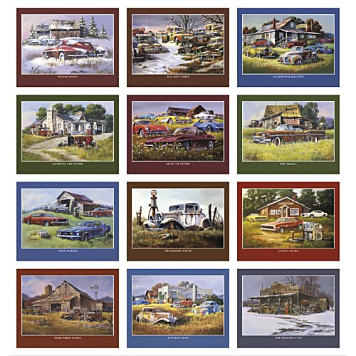 Additional Image 1 - a collage of pictures of buildings and a river