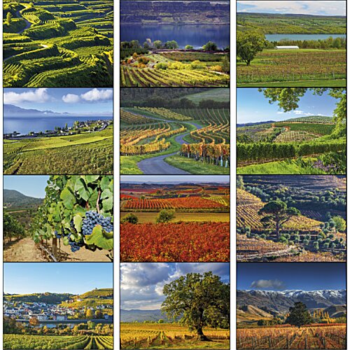 Additional Image 1 - a collage of different landscapes