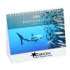View Image 4 of 6 of National Geographic Photography Large Desk Calendar