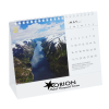 View Image 5 of 6 of National Geographic Photography Large Desk Calendar