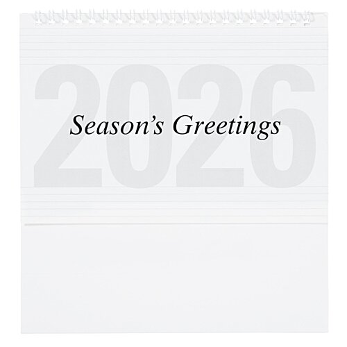 Additional Image 1 - a close up of a calendar