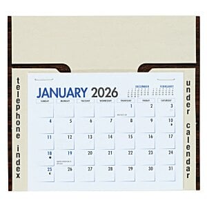 Additional Image 2 - a close-up of a calendar