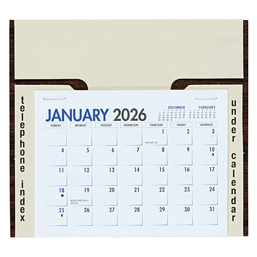 Additional Image 2 - a close-up of a calendar