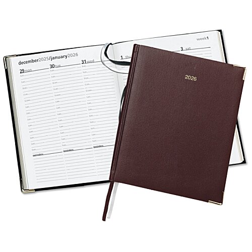 Additional Image 1 - a close-up of a notebook