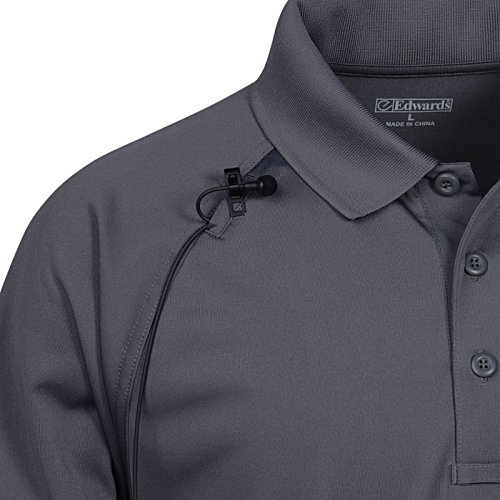 Additional Image 1 - a close up of a jacket