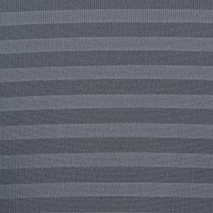 Additional Image 2 - a grey striped object with a black stripe