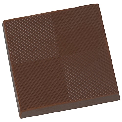 Additional Image 2 - a square chocolate bar