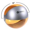 View Image 2 of 3 of Lustre Tone Beach Ball