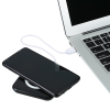 View Image 5 of 9 of Catena Wireless Charging Phone Stand