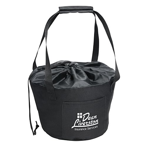 Coleman Party Pail Charcoal Grill Image 1 of 5