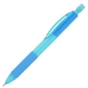 Additional Image 2 - a blue pen on a white background