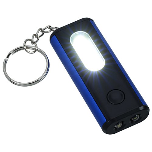 Rockdale COB Dual Key Light - Closeout Image 2 of 5