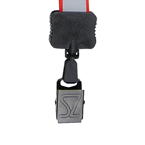 Additional Image 1 - a close up of a seat belt