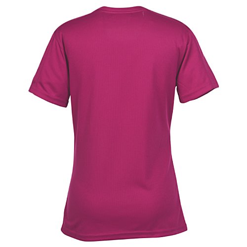 Ice T-Shirt - Ladies' Image 2 of 2