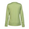 View Image 3 of 3 of Ice Long Sleeve T-Shirt - Ladies'