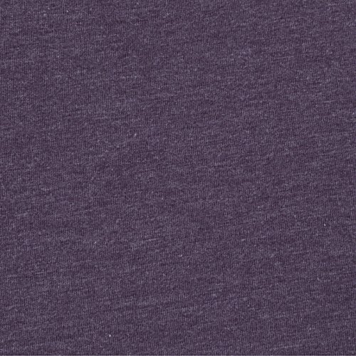 Additional Image 2 - a purple fabric with a white spot