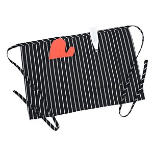 Additional Image 1 - a black rectangular object with a red object on it