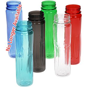 Additional Image 2 - a group of colorful plastic bottles