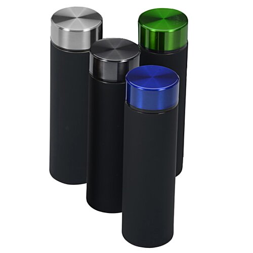 Additional Image 1 - a group of black cylindrical objects