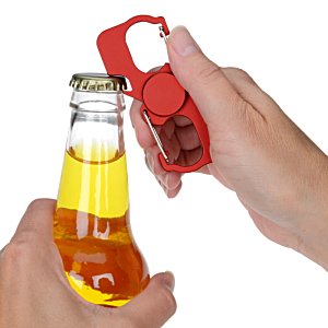 Additional Image 2 - a hand opening a bottle of liquid
