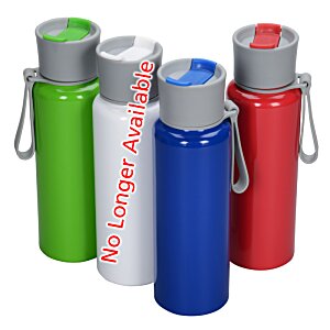 Additional Image 1 - a group of colorful bottles