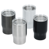 View Image 3 of 5 of Urban Peak 3-in-1 Tumbler and Insulator - 12 oz. - Laser Engraved